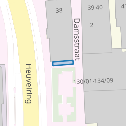 Perceel TBG01-M-11953