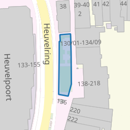 Perceel TBG01-M-11954