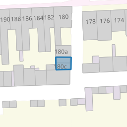 Perceel TBG01-M-11960