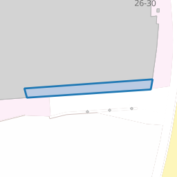 Perceel TBG01-M-11966