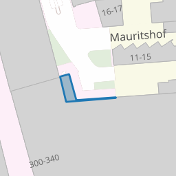 Perceel TBG01-M-11970