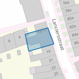 Perceel TBG01-M-11976