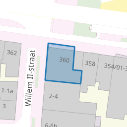 Perceel TBG01-M-11978