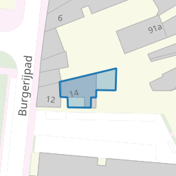 Perceel TBG01-M-11979