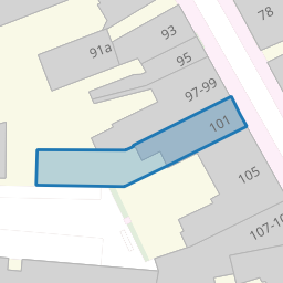 Perceel TBG01-M-11981