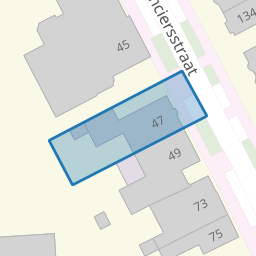 Perceel TBG01-M-11983