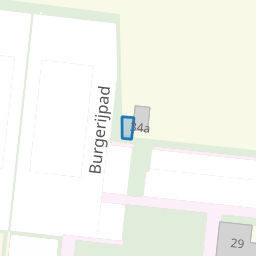 Perceel TBG01-M-11991