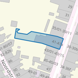 Perceel TBG01-M-11994