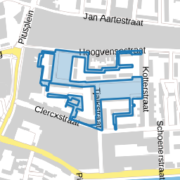 Perceel TBG01-M-12000