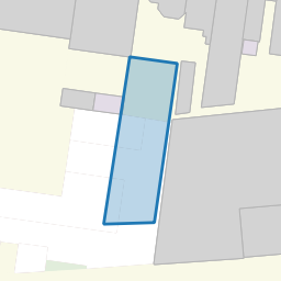 Perceel TBG01-M-12004