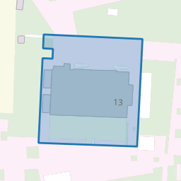 Perceel TBG01-M-12007