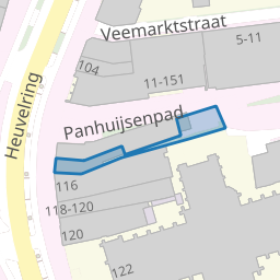 Perceel TBG01-M-12011