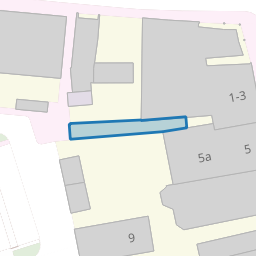 Perceel TBG01-M-12014