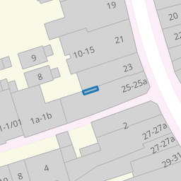 Perceel TBG01-M-12017