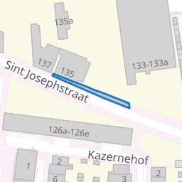 Perceel TBG01-M-12021