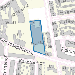 Perceel TBG01-M-12022