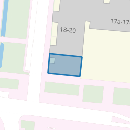 Perceel TBG01-M-12025