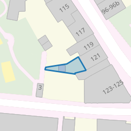 Perceel TBG01-M-12030