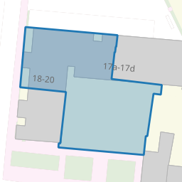 Perceel TBG01-M-12033