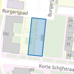 Perceel TBG01-M-12036