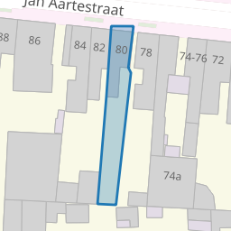 Perceel TBG01-M-12037