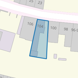 Perceel TBG01-M-12043