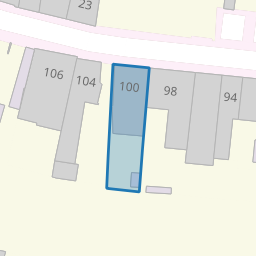 Perceel TBG01-M-12045