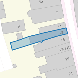 Perceel TBG01-M-12048