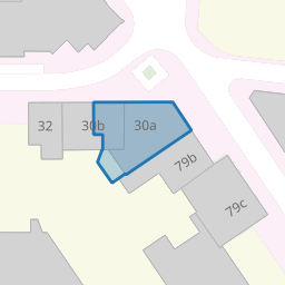 Perceel TBG01-M-12050