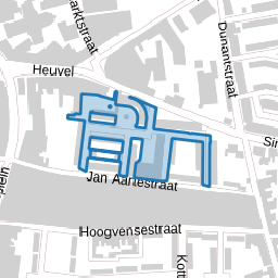 Perceel TBG01-M-12059