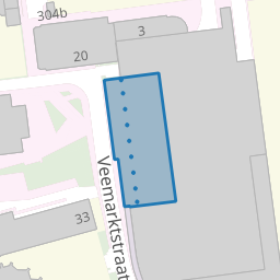 Perceel TBG01-M-12070