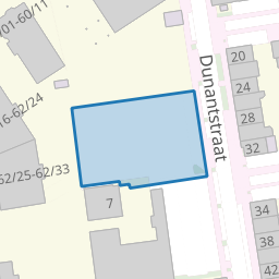 Perceel TBG01-M-12078