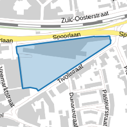 Perceel TBG01-M-12085