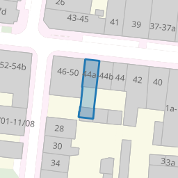 Perceel TBG01-M-12089