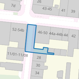 Perceel TBG01-M-12090