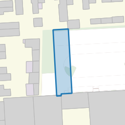 Perceel TBG01-M-12092