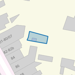 Perceel TBG01-M-12100