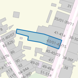 Perceel TBG01-M-12103