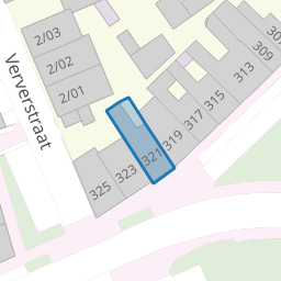 Perceel TBG01-M-12107