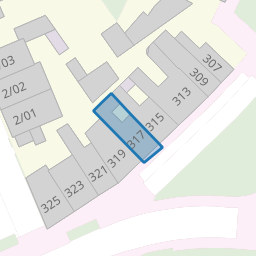 Perceel TBG01-M-12116