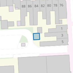 Perceel TBG01-M-12118