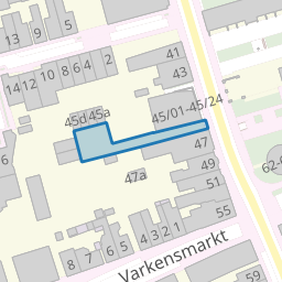 Perceel TBG01-M-12120