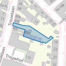 Perceel TBG01-M-12126