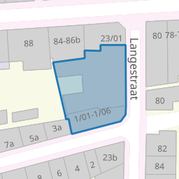 Perceel TBG01-M-12130