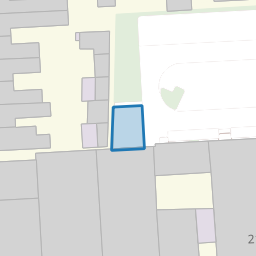 Perceel TBG01-M-12133