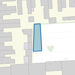 Perceel TBG01-M-12134