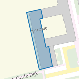 Perceel TBG01-M-12140