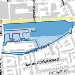 Perceel TBG01-M-12145