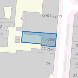 Perceel TBG01-M-12148