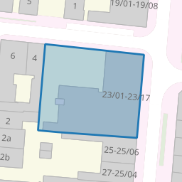 Perceel TBG01-M-12149